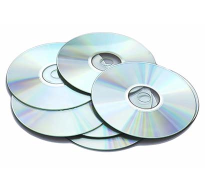 Восстановление данных с cd и dvd дисков в Йошкар-Оле