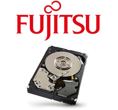 Восстановление данных Fujitsu Фуджитсу в Йошкар-Оле