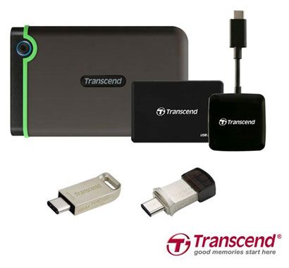 Восстановление данных Transcend Трансенд в Йошкар-Оле